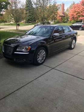 2014 Chrysler 300 AWD for sale in Canton, MI