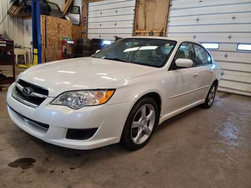 2009 Subaru Legacy 2 5i ONLY 76, 000mi Automatic - - by for sale in Mexico, NY