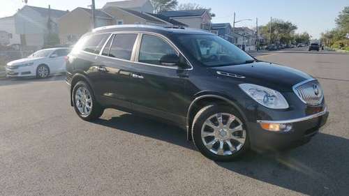 2011 Buick Enclave CXL-2 - cars & trucks - by owner - vehicle... for sale in Brooklyn, NY