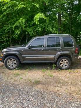 Jeep Liberty 05 for sale in Mechanicsville, VA