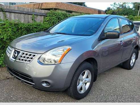 2010 NISSAN Rogue-4 Cyl. Utility 4D SL 2WD - cars & trucks - by... for sale in Orlando, FL