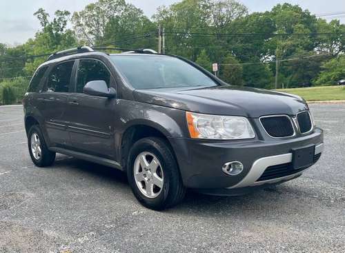 2007 Pontiac Torrent for sale in Oxon Hill, District Of Columbia