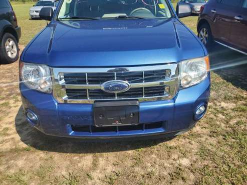 ford escape - cars & trucks - by owner - vehicle automotive sale for sale in Ocala, FL