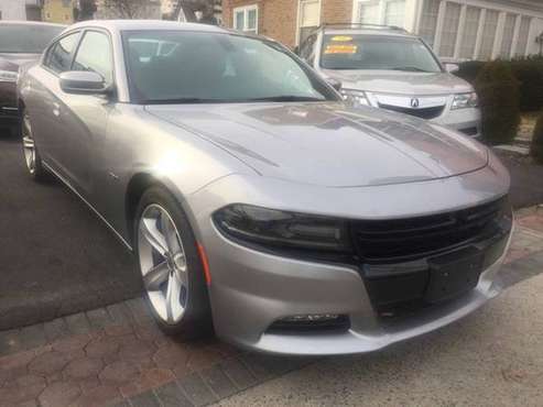 2018 Dodge Charger R/T for sale in New Rochelle, NY