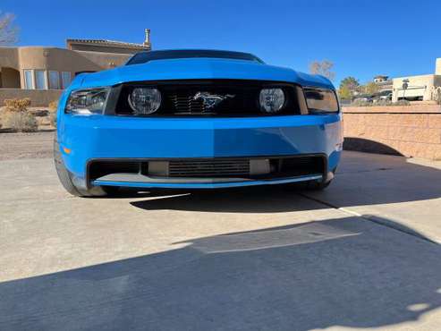 Ford Mustang - cars & trucks - by owner - vehicle automotive sale for sale in Rio Rancho , NM