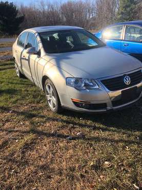 Vw passat - cars & trucks - by owner - vehicle automotive sale for sale in Hatley, WI
