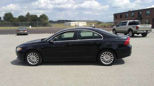 2008 Volvo S80, Great Condition, New Inspection - cars & trucks - by... for sale in Dover, PA