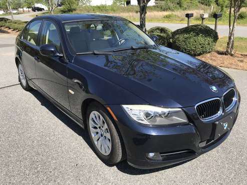 2009 BMW 328i - Low Miles! - - by dealer - vehicle for sale in Concord, NC