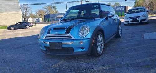 2005 Mini Cooper S - - by dealer - vehicle automotive for sale in Muncie, IN
