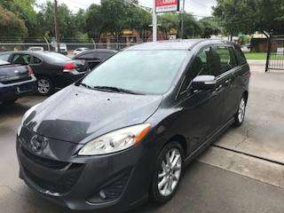 Special today! Low Down $500! 2014 Mazda 5 for sale in Houston, TX