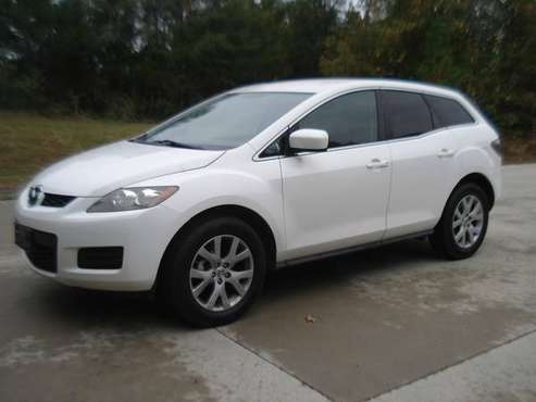 2007 MAZDA CX-7 SUV for sale in Indian Trail, NC