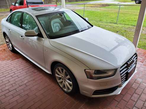2014 Audi A4 - cars & trucks - by owner - vehicle automotive sale for sale in Kenner, LA