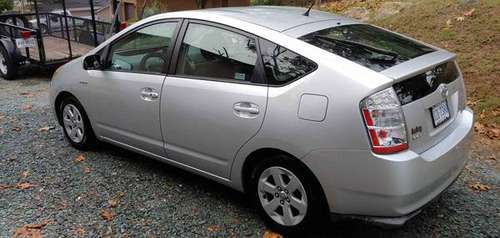 2008 Toyota prius, $5000 asking, 175k miles, 51mpg for sale in Trevilians, VA
