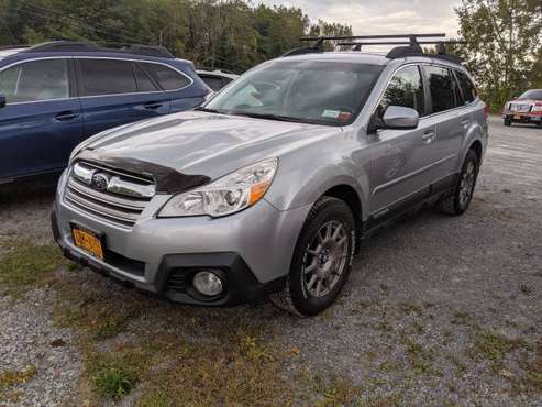 2013 Outback Premium for sale in Hudson Falls, NY