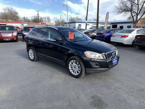 2010 Volvo XC60 - Financing Available. - cars & trucks - by dealer -... for sale in Billings, MT