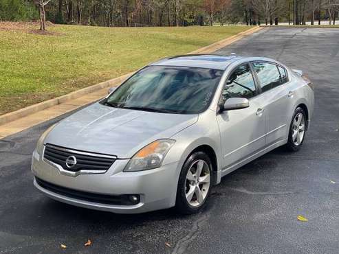 2010 Nissan Altima - cars & trucks - by owner - vehicle automotive... for sale in Decatur, GA