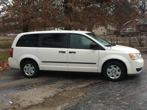 Dodge Grand Caravan - cars & trucks - by owner - vehicle automotive... for sale in Monett, MO