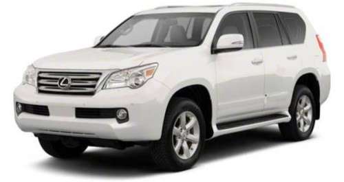 2013 Lexus GX 460 SUV - Great Vehicle & Well Maintained! - cars & for sale in Stillwater, MN