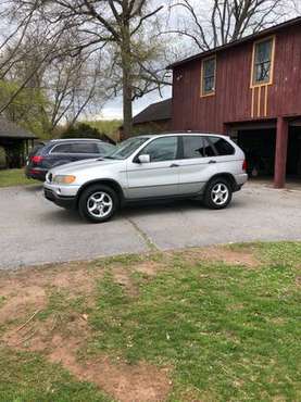 For sale 2001 BMW X5 3, 900 obo for sale in PA