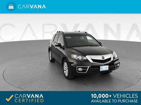 2012 Acura RDX SH-AWD Sport Utility 4D suv OTHER - FINANCE ONLINE for sale in Richmond , VA