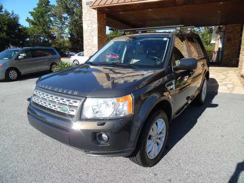 2011 Land Rover LR2 HSE*** No credit check ******** - cars & trucks... for sale in Lawrenceville, GA