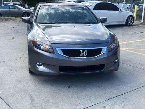 2009 HONDA ACCORD 2D Sport Coupe - - by dealer for sale in Peachtree Corners, GA