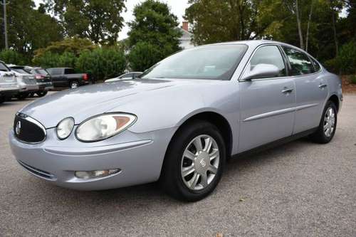 2006 Buick LaCrosse CX 75,583 Miles LIKE NEW! Warranty! NO DOC FEES! for sale in Apex, NC