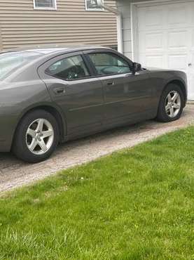 Dodge Charger for sale moving soon for sale in Cedar Rapids, IA