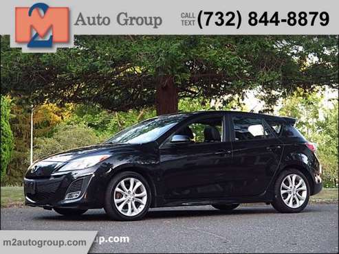 2010 Mazda Mazda3 s Sport 4dr Hatchback 5A - - by for sale in East Brunswick, NY