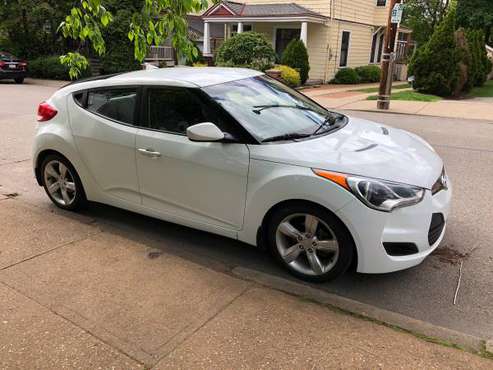 2013 Hyundai Veloster for sale in Pittsburgh, PA