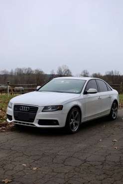 2010 Audi A4 Quattro - cars & trucks - by owner - vehicle automotive... for sale in Villanova, PA