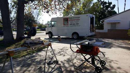 Workhorse Step Van Available! for sale in Sylmar, CA