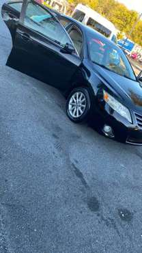 2010 Toyota Camry xle - cars & trucks - by owner - vehicle... for sale in Upper Marlboro, District Of Columbia