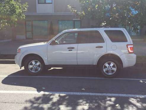2010 FORD ESCAPE for sale in Bronx, NY