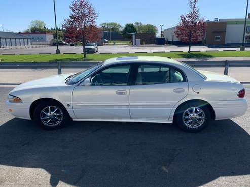 2004 Buick Lesabre for sale in milwaukee, WI
