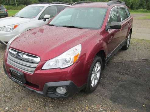 SUBARU OUTBACK for sale in Lyon Mountain, NY