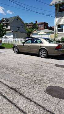 2002 lincoln LS for sale in Elyria, OH