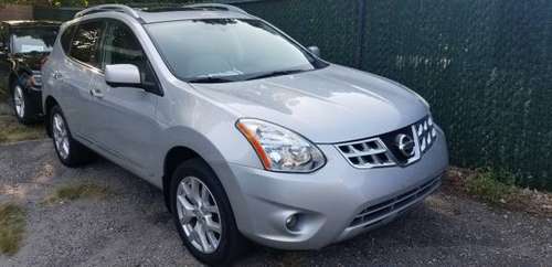 2012 NISSAN ROUGUE SL/LOADED for sale in Saint James, NY