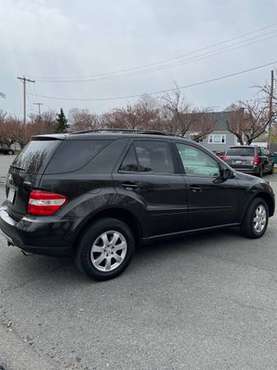 07 Mercedes ML 350 for sale in Medford, MA