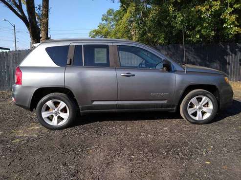 2011 Jeep Compass for sale in Indianapolis, IN