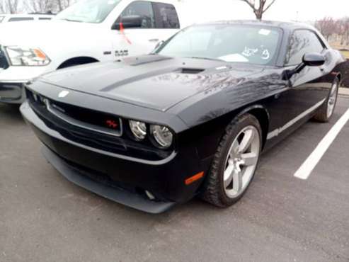 Fully built * Dodge Challenger 30k miles on body mint condition! -... for sale in Kansas City, MO