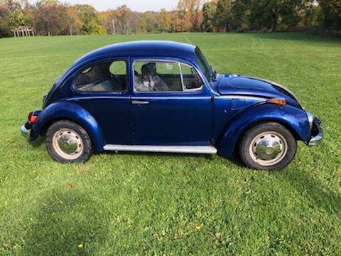 1970 vw bug for sale in Lockport, NY