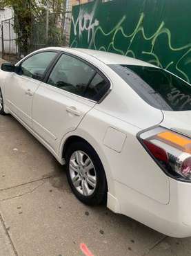 Nissan altima for sale - cars & trucks - by owner - vehicle... for sale in Brooklyn, NY