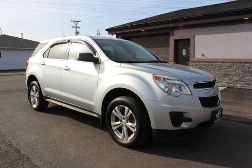 2011 Chevrolet Equinox LS AWD Stock 1626 - - by for sale in Ontario, NY