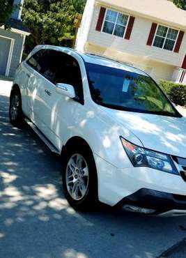 2007 Acura MDX- Tech Package for sale in Duluth, GA