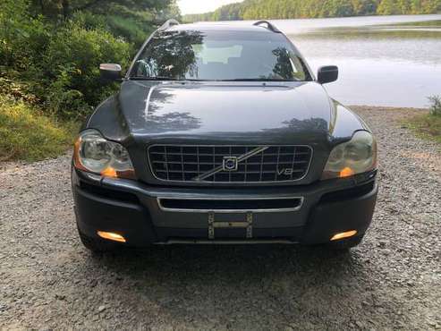 2005 Volvo XC90 RARE V8 / 7 Passenger - cars & trucks - by dealer -... for sale in please see ad, NH