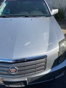 Clean 2005 Cadillac CTS for sale in Phoenix, AZ