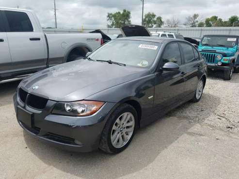 2007 BMW 328i - cars & trucks - by owner - vehicle automotive sale for sale in Omaha, NE