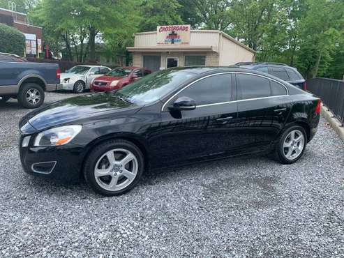 2012 Volvo S60 T5 - - by dealer - vehicle automotive for sale in Hendersonville, TN