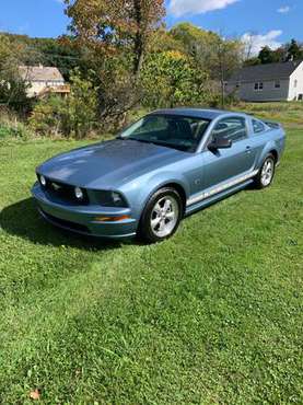 06 Mustang GT Price Reduced - cars & trucks - by owner - vehicle... for sale in Bethlehem, PA